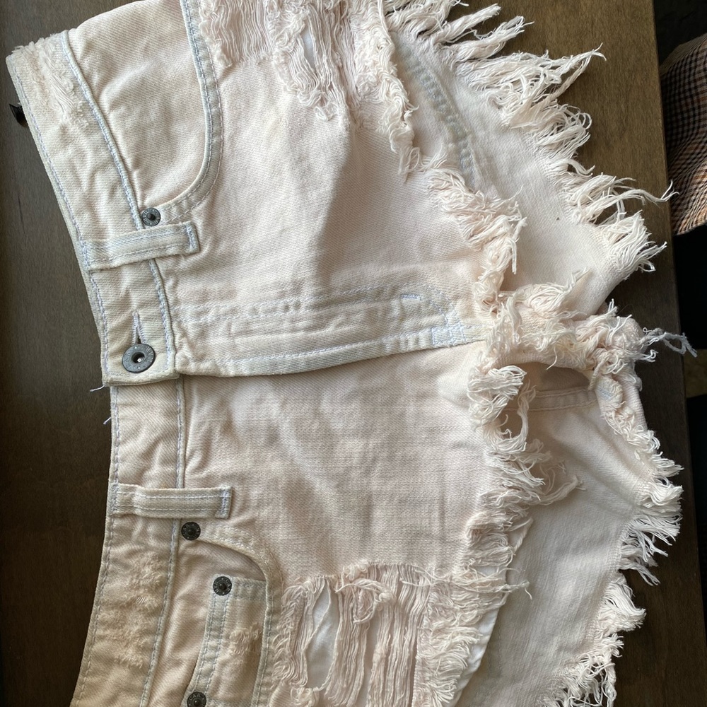 CARMAR LF shorts
